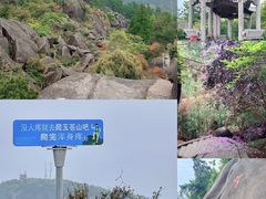 -玉苍山国家森林公园