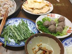 -萍姐火锅·公路夜市(打浦桥日月光店)