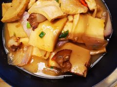 -鸿运楼·舌尖上的徽菜