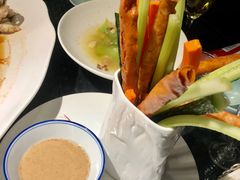 -梧桐花园餐厅(新城店)