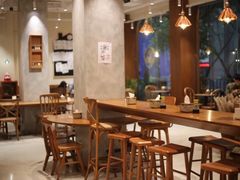 大堂-小豆海棠(人民南路店)