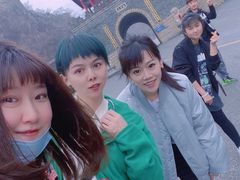 -丹东凤凰山景区