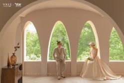 -唯一旅拍·颂当代影像艺术中心(上城店)