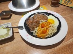 -豪客来牛排(成都锦江大融城店)