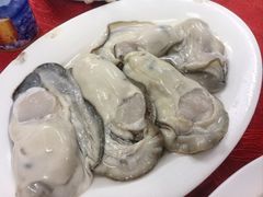 -花苑美食横琴生蚝火锅(拱北粤华路店)