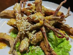 -金龙·打边炉(南京西路店)