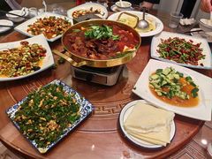 -华顺土菜馆(洪岗路店)