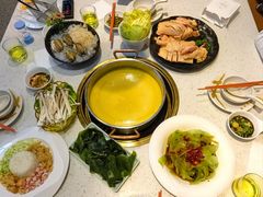 -八珍玉食鸡煲·打边炉(印象城店)