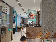 -半天妖烤鱼(嘉德万达广场店)