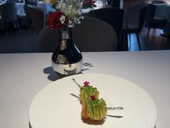 -Oyster Talks 四度蚝法餐厅