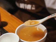 小汤圆-陈眼镜火锅(总店)