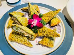 -渔傅·霞浦滩涂海鲜(建平店)