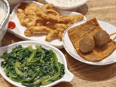 -鲜越鲜鱼粉(财富购物中心店)