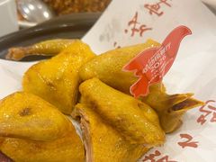 -朱记乳鸽王·非遗石岐乳鸽·全鸽宴(大兴旗舰店)