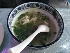 -马大胡子清真西北菜