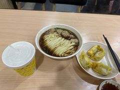 -蒋家桥饺面店(广陵路店)