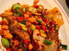-禄鼎记·排队俩小时都要吃的酸菜鱼(石牌桥店)