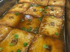 客家豆腐-大岗仙庙烧鸡(海南总店)