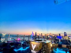 -VENU+海景酒廊