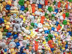 -济南方特东方神画