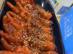 -朝族高丽火盆(长白山总店)