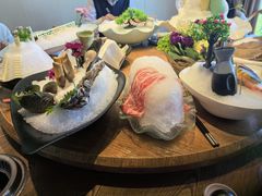 -尚海豆捞(乐虹坊店)