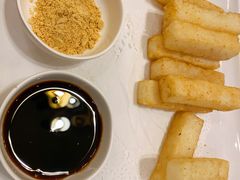 -仁虎老火锅(黄泥磅店)