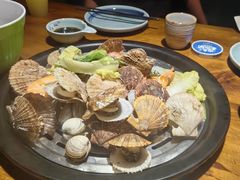 -三个渔夫·蒸汽海鲜(小白楼店)