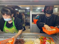 -筒骨麻辣烫(永同昌公寓胜明花园店)