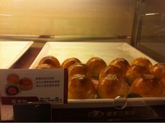 iphone_upload_pic-85度C(北京八角物美店)