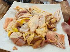 -清新一盅正宗清远鸡(环城路店)