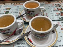 -华嫂冰室(尖沙咀店)