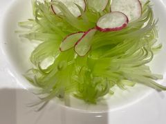 -上海金陵紫金山大酒店·汇海餐厅