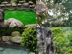 -宝晶宫旅游景区