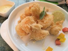 -曼玉餐厅(正弘城店)