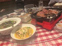 -西贝(六里桥旗舰店)