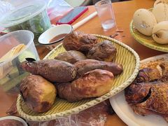 -吉顺坑烤