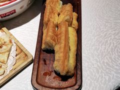 -旺顺阁·北京菜(北辰上品+)