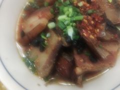 -衡州府三菜一汤(长沙大道店)