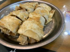 熏肉-东北熏肉大饼(大学南路店)