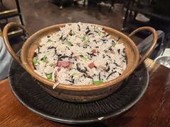 -滇野云南野生菌餐厅(陕西南路店)