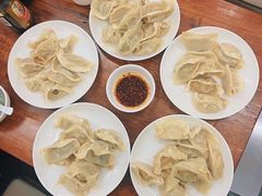 -奉天蚨祥饺子馆