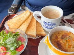 -西村咖啡店 (中山手本店)