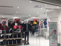 -优衣库(北京万柳华联购物中心店)