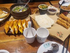 -符离集餐厅(万象城店)