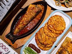-冰城小镇音乐串吧·聚会餐厅(百子湾店)