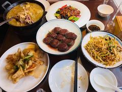 -黑土印象菜馆(三元桥店)