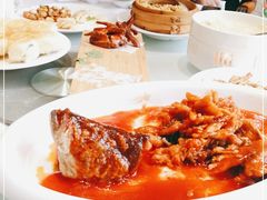 -老船夫婚宴婚庆会馆(延吉路店)