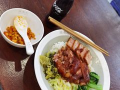 -陆长玖古法猪脚饭(玄风桥店)