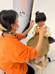 -海马体家庭照相馆(杭州萧山万象汇店)